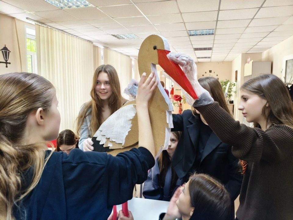 Мой экологический след: от слов к делу Мой экологический след: от слов к делу