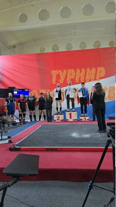 С 21 по 30 апреля в Москве прошли Всероссийские соревнования «Огни Москвы», и наши спортсмены из г. Рубежное достойно представили ЛНР! С 21 по 30 апреля в Москве прошли Всероссийские соревнования «Огни Москвы», и наши спортсмены из г. Рубежное достойно представили ЛНР!