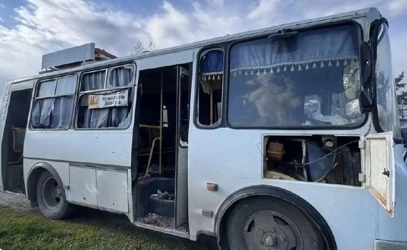 Родион Мирошник: ФОТОДОКАЗАТЕЛЬСТВА преступлений ВСУ против гражданского населения с 27 апреля по 3 мая 2026 года Родион Мирошник: ФОТОДОКАЗАТЕЛЬСТВА преступлений ВСУ против гражданского населения с 27 апреля по 3 мая 2026 года