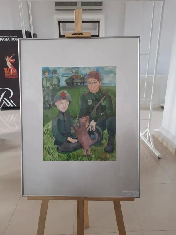 В Луганской государственной академии культуры и искусств им. М. Матусовского подведены итоги Всероссийского конкурса «Мир В Луганской государственной академии культуры и искусств им. М. Матусовского подведены итоги Всероссийского конкурса «Мир