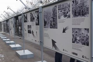 Фонды Славяносербского краеведческого музея постоянно пополняются новыми предметами Фонды Славяносербского краеведческого музея постоянно пополняются новыми предметами