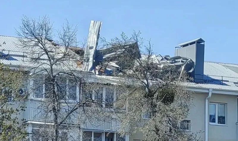 Родион Мирошник: ФОТОДОКАЗАТЕЛЬСТВА преступлений ВСУ против гражданского населения с 27 апреля по 3 мая 2026 года Родион Мирошник: ФОТОДОКАЗАТЕЛЬСТВА преступлений ВСУ против гражданского населения с 27 апреля по 3 мая 2026 года