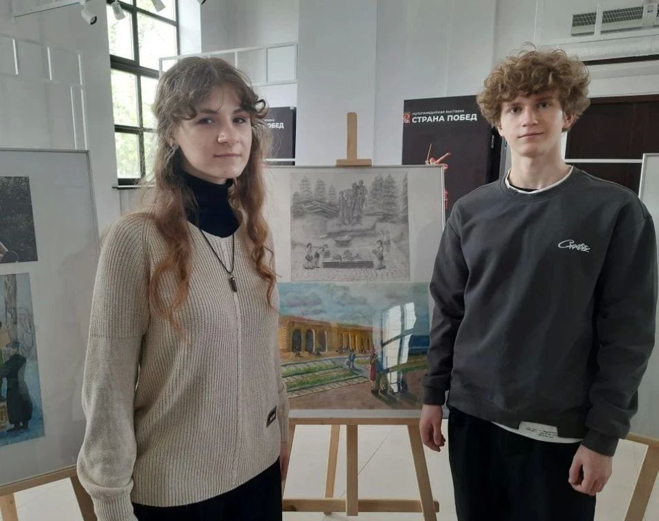 В Луганской государственной академии культуры и искусств им. М. Матусовского подведены итоги Всероссийского конкурса «Мир В Луганской государственной академии культуры и искусств им. М. Матусовского подведены итоги Всероссийского конкурса «Мир