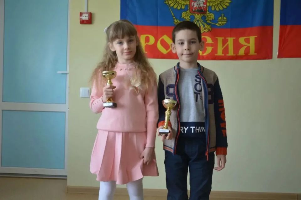 Турнир по шашкам ко Дню Победы и двухлетие секции: итоги и достижения! Турнир по шашкам ко Дню Победы и двухлетие секции: итоги и достижения!