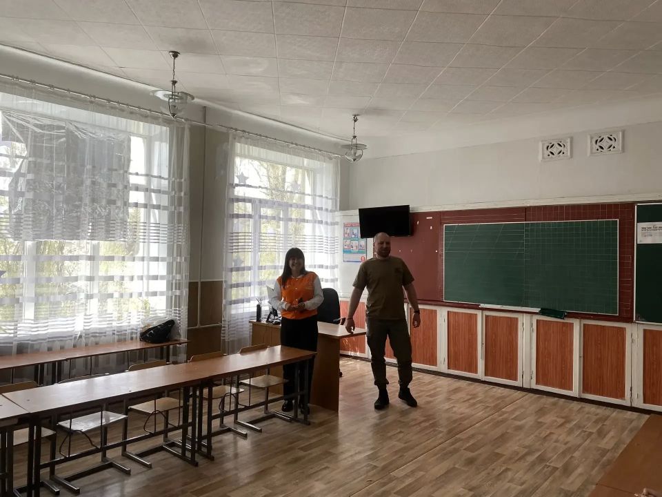 Ровеньках прошёл региональный форум «Луганский характер — характер победителей»! Ровеньках прошёл региональный форум «Луганский характер — характер победителей»!