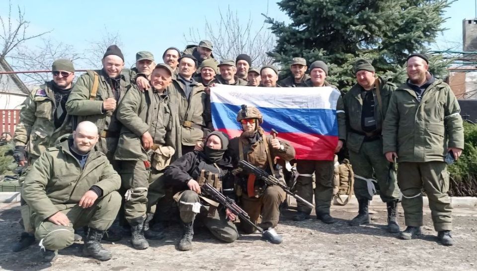 «Ты выдержишь!»: Пулемётчик, потерявший 40 кг, рассказал, как смог выжить «Ты выдержишь!»: Пулемётчик, потерявший 40 кг, рассказал, как смог выжить