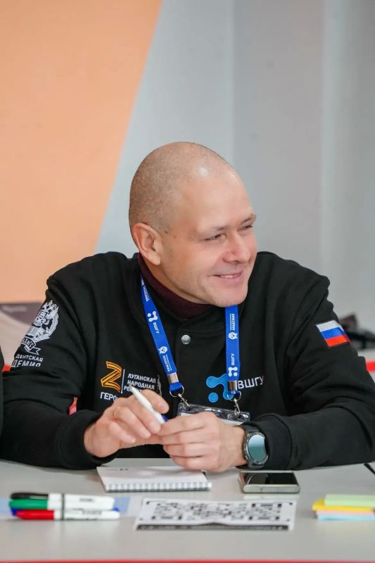 «Ты выдержишь!»: Пулемётчик, потерявший 40 кг, рассказал, как смог выжить «Ты выдержишь!»: Пулемётчик, потерявший 40 кг, рассказал, как смог выжить