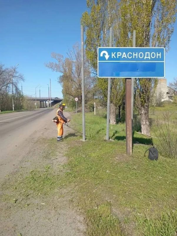 Сергей Козенко: На постоянном контроле держу вопрос работ по обеспечению безопасности на дорогах нашего округа Сергей Козенко: На постоянном контроле держу вопрос работ по обеспечению безопасности на дорогах нашего округа