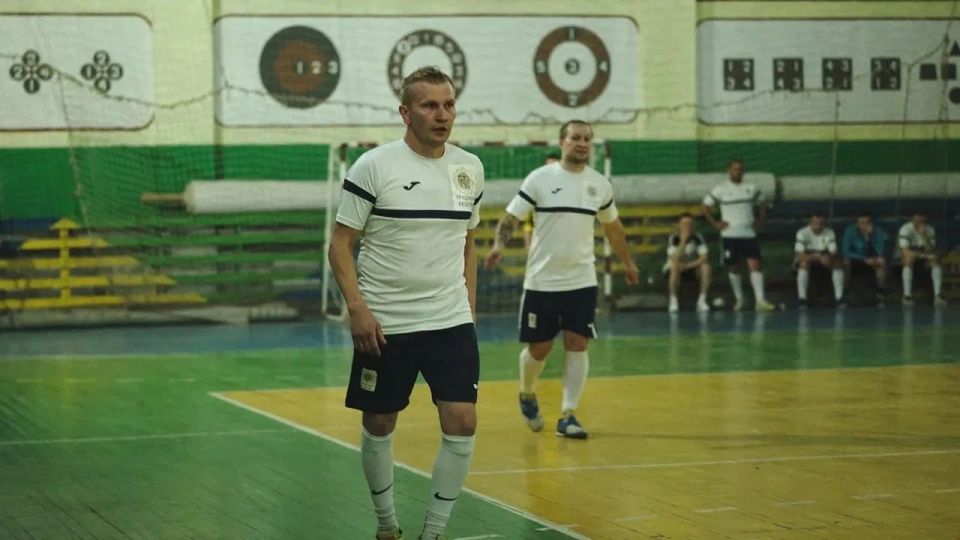 В Краснодоне прошел открытый турнир по мини-футболу «KVARTAL CUP» В Краснодоне прошел открытый турнир по мини-футболу «KVARTAL CUP»