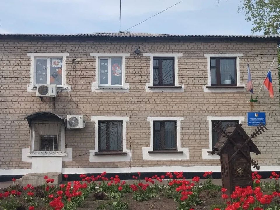 В преддверии Дня Победы в пгт Кленовый и пгт Большекаменка развернулась настоящая волна патриотического подъёма В преддверии Дня Победы в пгт Кленовый и пгт Большекаменка развернулась настоящая волна патриотического подъёма