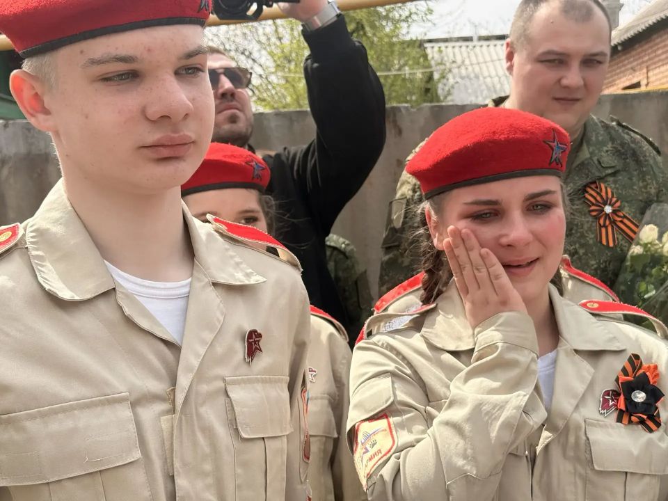 Дарья Лантратова: «Честное слово, свою жизнь я посвятил тому, чтобы ваша была мирной и благополучной» Дарья Лантратова: «Честное слово, свою жизнь я посвятил тому, чтобы ваша была мирной и благополучной»