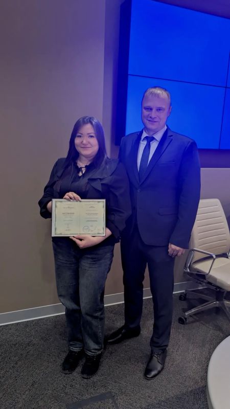 Развитие компетенций в контрольной (надзорной) деятельности: опыт наших специалистов Развитие компетенций в контрольной (надзорной) деятельности: опыт наших специалистов