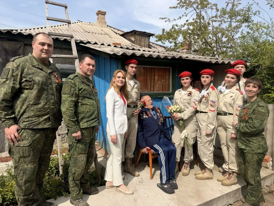 Дарья Лантратова: «Честное слово, свою жизнь я посвятил тому, чтобы ваша была мирной и благополучной» Дарья Лантратова: «Честное слово, свою жизнь я посвятил тому, чтобы ваша была мирной и благополучной»