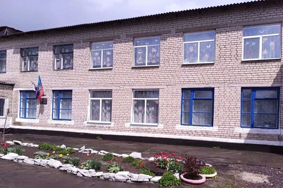 В преддверии Дня Победы в пгт Кленовый и пгт Большекаменка развернулась настоящая волна патриотического подъёма В преддверии Дня Победы в пгт Кленовый и пгт Большекаменка развернулась настоящая волна патриотического подъёма