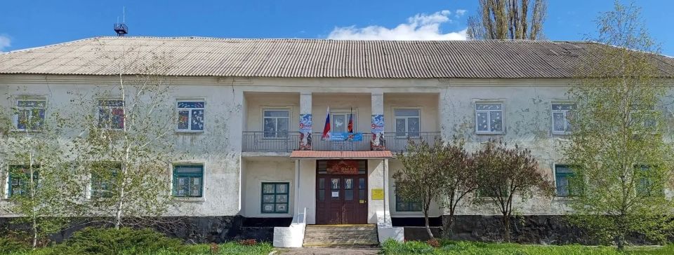 Кировчане приняли участие в акции «Окна Победы» Кировчане приняли участие в акции «Окна Победы»