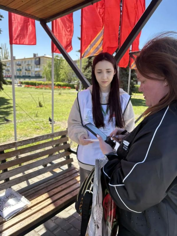 Кировск продолжает активное участие во Всероссийском голосовании за объекты благоустройства на 2027 год Кировск продолжает активное участие во Всероссийском голосовании за объекты благоустройства на 2027 год