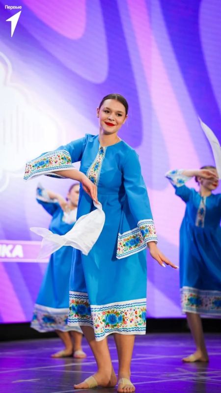 Слышите? Это мы поймали ритм Слышите? Это мы поймали ритм