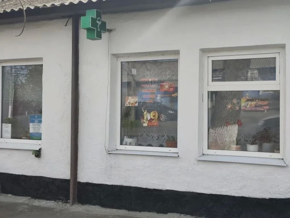 В преддверии Дня Победы в пгт Кленовый и пгт Большекаменка развернулась настоящая волна патриотического подъёма В преддверии Дня Победы в пгт Кленовый и пгт Большекаменка развернулась настоящая волна патриотического подъёма