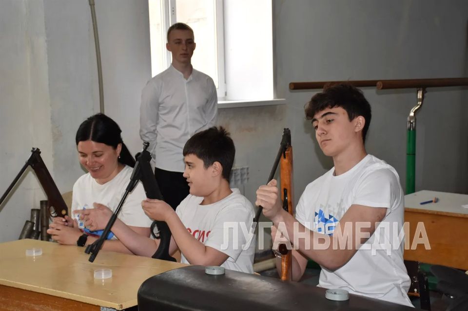 В Первомайске состоялся муниципальный этап Всероссийской игры «Семейная зарница» В Первомайске состоялся муниципальный этап Всероссийской игры «Семейная зарница»