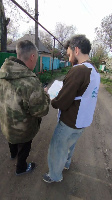 Продолжается Всероссийское онлайн-голосование за объекты благоустройства Продолжается Всероссийское онлайн-голосование за объекты благоустройства