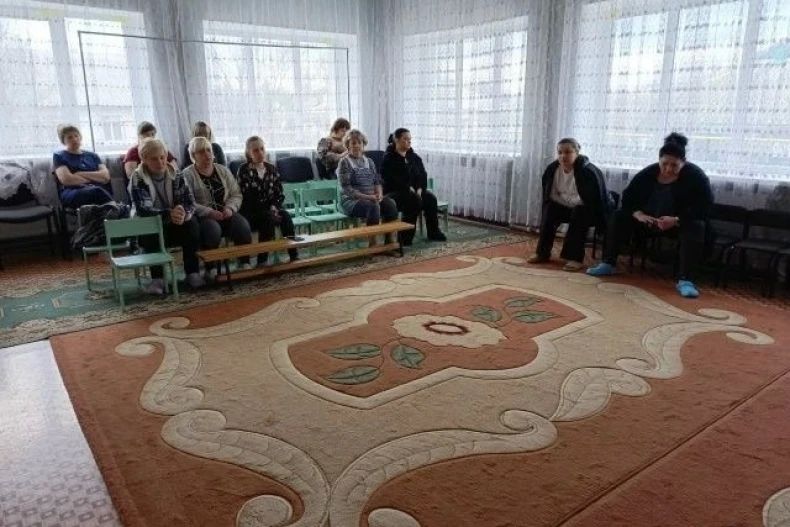 В Червонопартизанске подвели итоги рабочих собраний с трудовыми коллективами В Червонопартизанске подвели итоги рабочих собраний с трудовыми коллективами