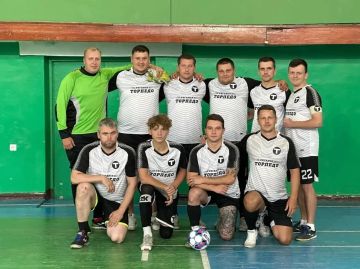 � ���������� ������ �������� ������ �� ����-������� �KVARTAL CUP�