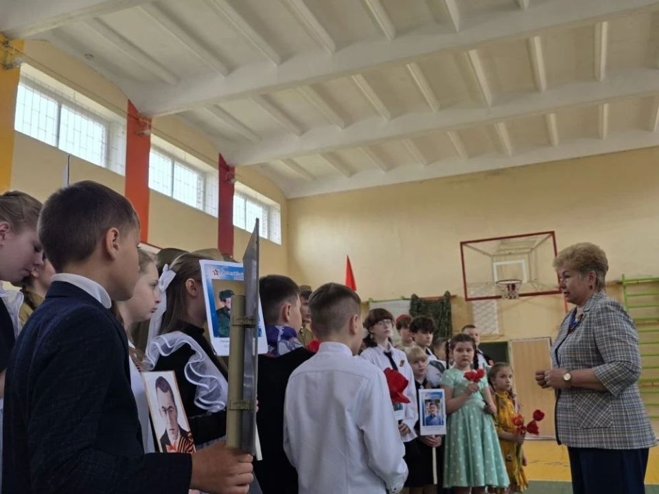 Ольга Бас: Перевальская земля край седой истории и преемственности поколений Ольга Бас: Перевальская земля край седой истории и преемственности поколений