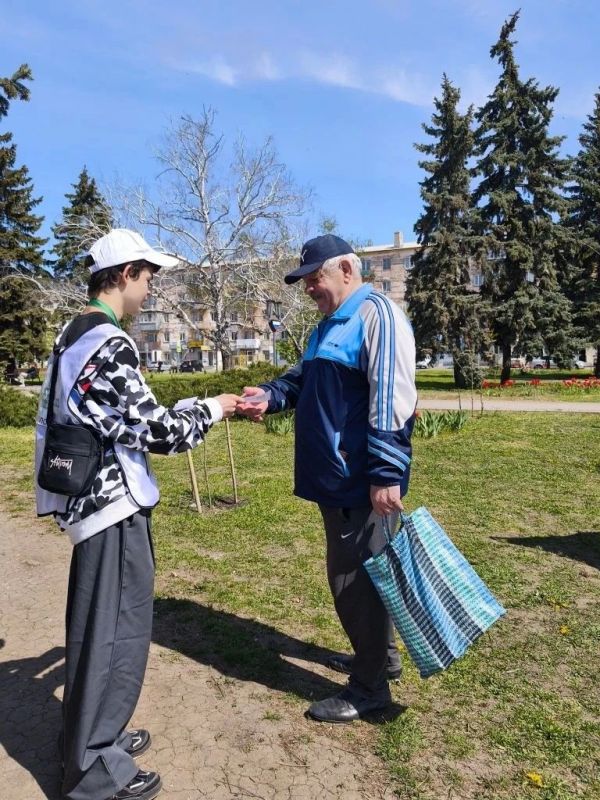 Кировск продолжает активное участие во Всероссийском голосовании за объекты благоустройства на 2027 год Кировск продолжает активное участие во Всероссийском голосовании за объекты благоустройства на 2027 год