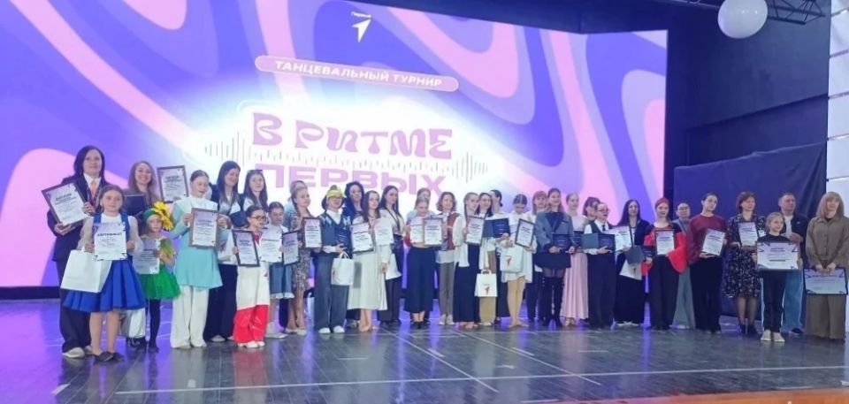 «Солнышки-подсолнушки» покоряют Луганск «Солнышки-подсолнушки» покоряют Луганск