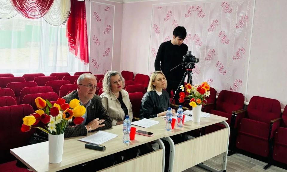 Праздник музыки, таланта и творчества: отчётный концерт детской музыкальной школы Праздник музыки, таланта и творчества: отчётный концерт детской музыкальной школы