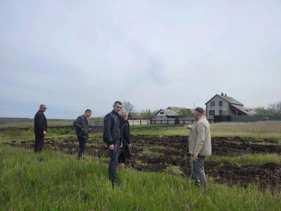 Продолжается пожароопасный период на территории городского округа города Ровеньки Продолжается пожароопасный период на территории городского округа города Ровеньки
