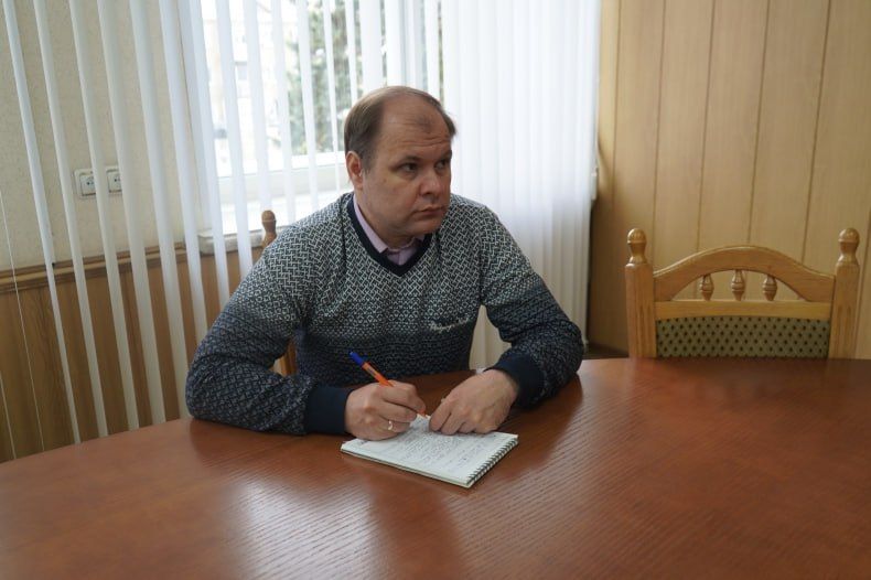 Государственная социальная помощь на основании социального контракта продолжает оказываться в Свердловском муниципальном округе Государственная социальная помощь на основании социального контракта продолжает оказываться в Свердловском муниципальном округе