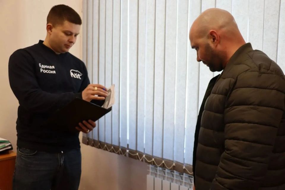 В Северодонецке по народной программе капитально ремонтируют систему отопления двух социальных объектов В Северодонецке по народной программе капитально ремонтируют систему отопления двух социальных объектов