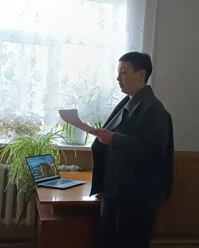 Состоялось заседание ММО учителей математики общеобразовательных организаций г. Ровеньки Состоялось заседание ММО учителей математики общеобразовательных организаций г. Ровеньки