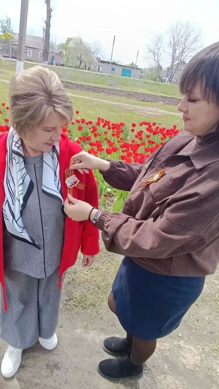 Андрей Рубанцов: Память не имеет границ!. Всё больше жителей нашего городского округа присоединяются ко Всероссийской акции «Георгиевская лента» Андрей Рубанцов: Память не имеет границ!. Всё больше жителей нашего городского округа присоединяются ко Всероссийской акции «Георгиевская лента»
