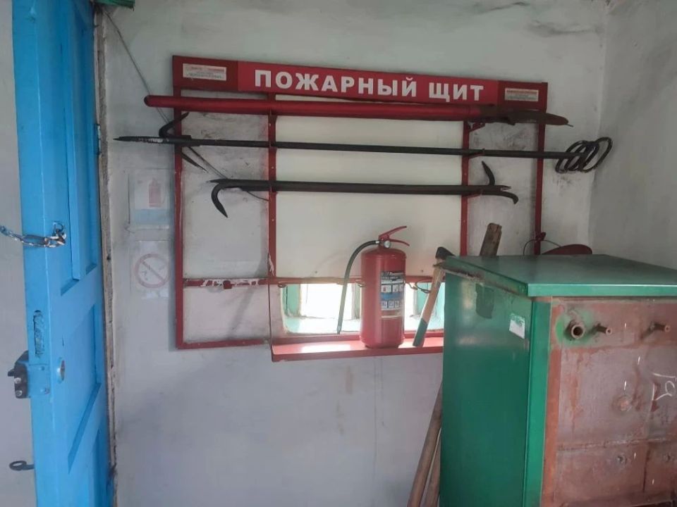 Продолжается пожароопасный период на территории городского округа города Ровеньки Продолжается пожароопасный период на территории городского округа города Ровеньки