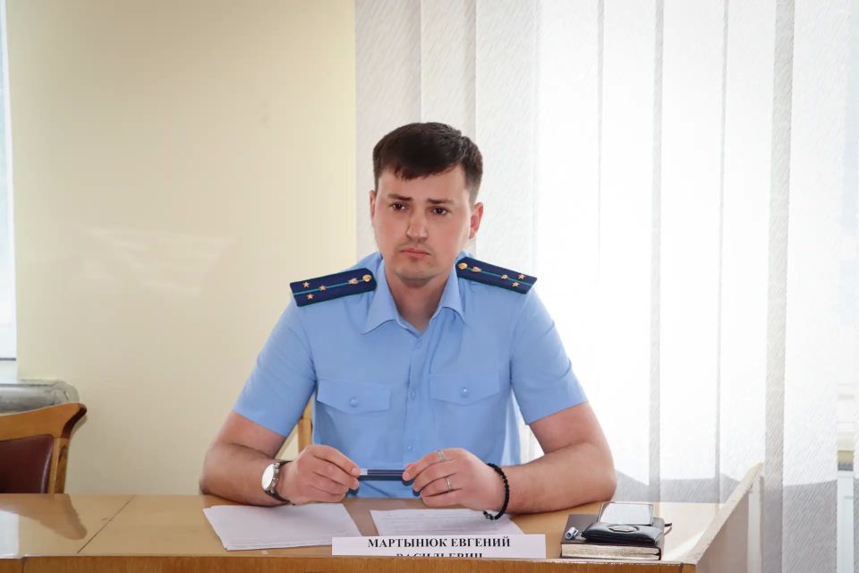 В Стаханове состоялось заседание комиссии по делам несовершеннолетних В Стаханове состоялось заседание комиссии по делам несовершеннолетних