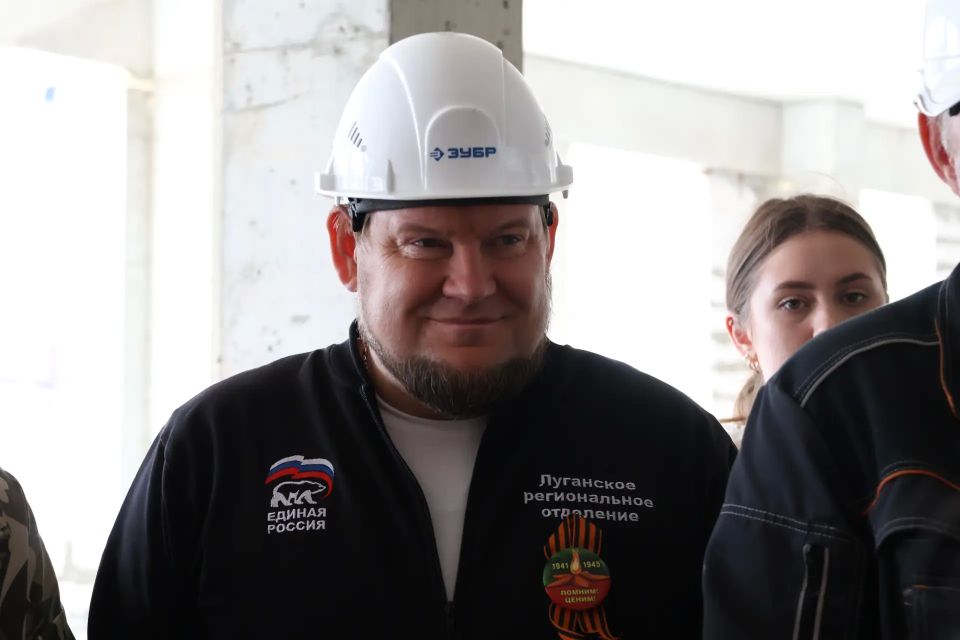 Новая школа на 400 мест появится в Родаково по народной программе Единой России Новая школа на 400 мест появится в Родаково по народной программе Единой России