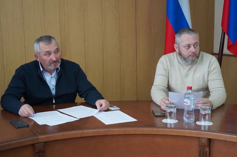 Состоялось заседание постоянной комиссии Совета депутатов по правовой политике и связям с общественностью Состоялось заседание постоянной комиссии Совета депутатов по правовой политике и связям с общественностью