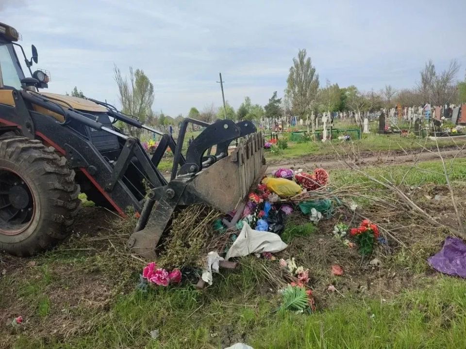 Благоустройство городского округа город Ровеньки продолжается Благоустройство городского округа город Ровеньки продолжается