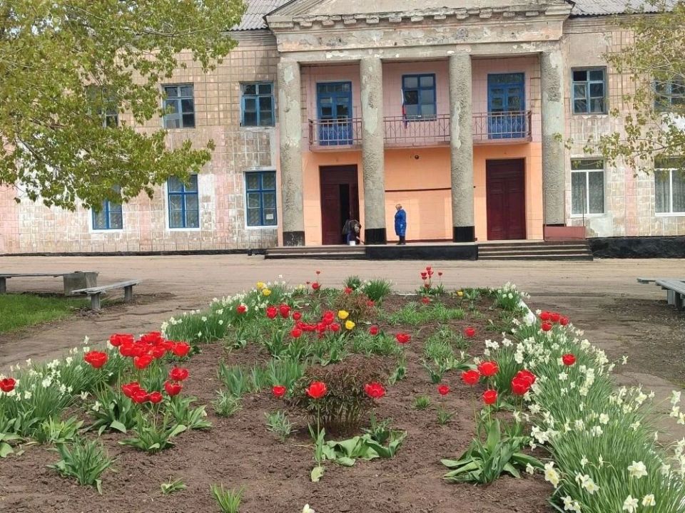 Сотрудники отдела жизнеобеспечения пгт Сотрудники отдела жизнеобеспечения пгт