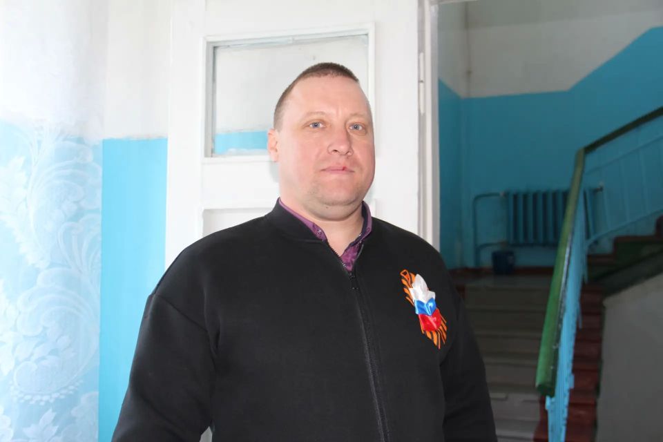 ОБЗОР ПРЕССЫ «ВОСТОЧНЫЙ ЭКСПРЕСС»: Как Калининский встречал красноярских врачей ОБЗОР ПРЕССЫ «ВОСТОЧНЫЙ ЭКСПРЕСС»: Как Калининский встречал красноярских врачей