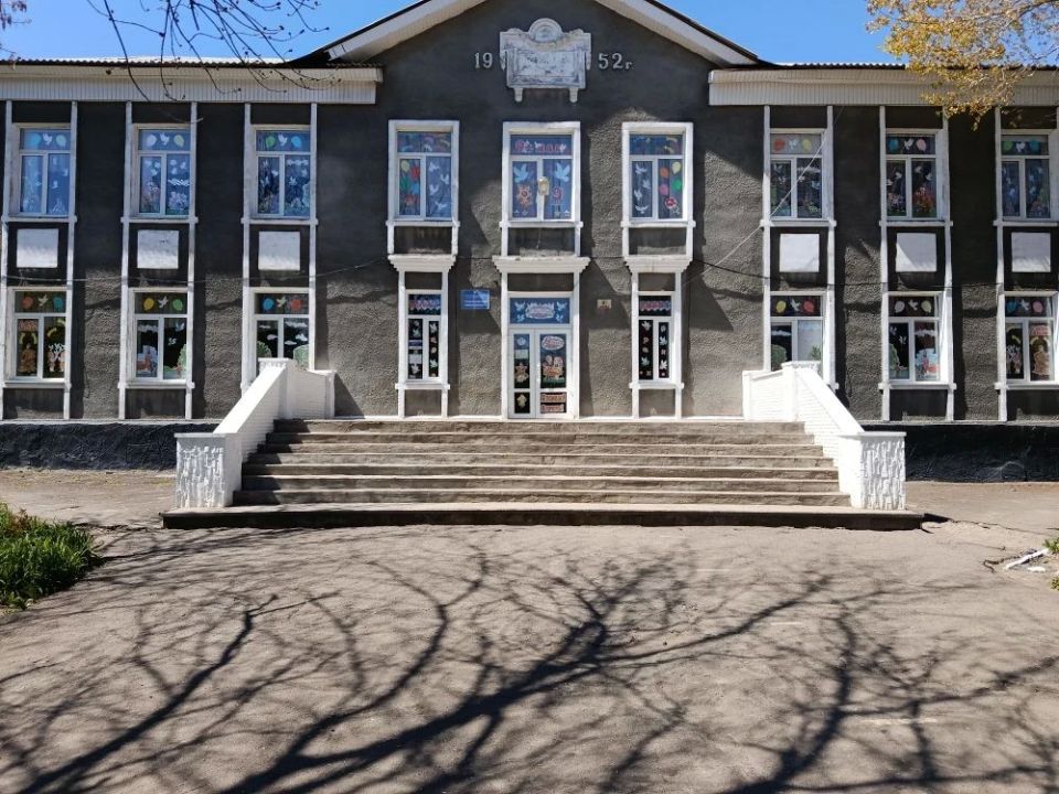 В преддверии 9 Мая: «Окна Победы» в городском округе В преддверии 9 Мая: «Окна Победы» в городском округе