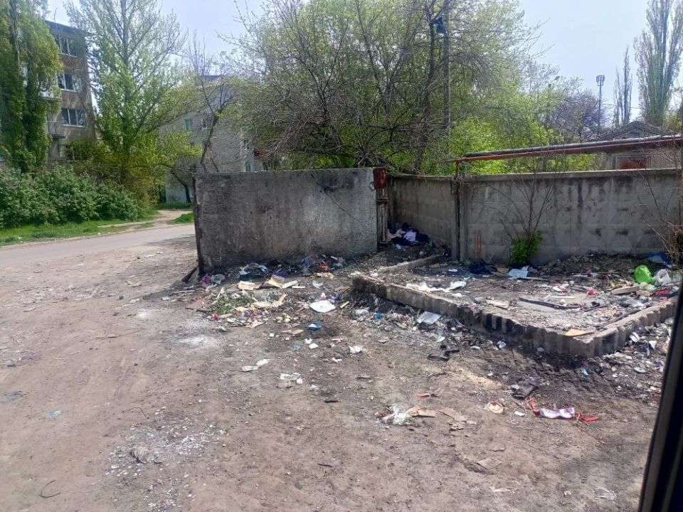 Что сделали коммунальные службы за день Что сделали коммунальные службы за день