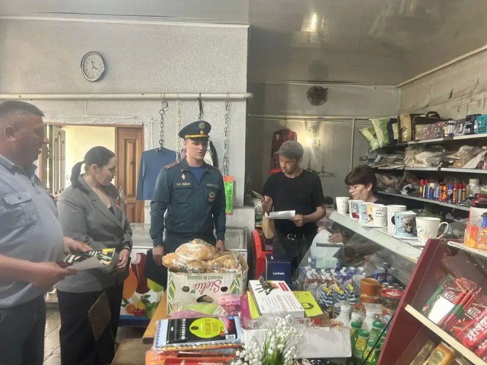 В период с 1 апреля по 31 октября 2026 года на территории Луганской Народной Республики, согласно постановлению правительства введен и действует пожароопасный период В период с 1 апреля по 31 октября 2026 года на территории Луганской Народной Республики, согласно постановлению правительства введен и действует пожароопасный период