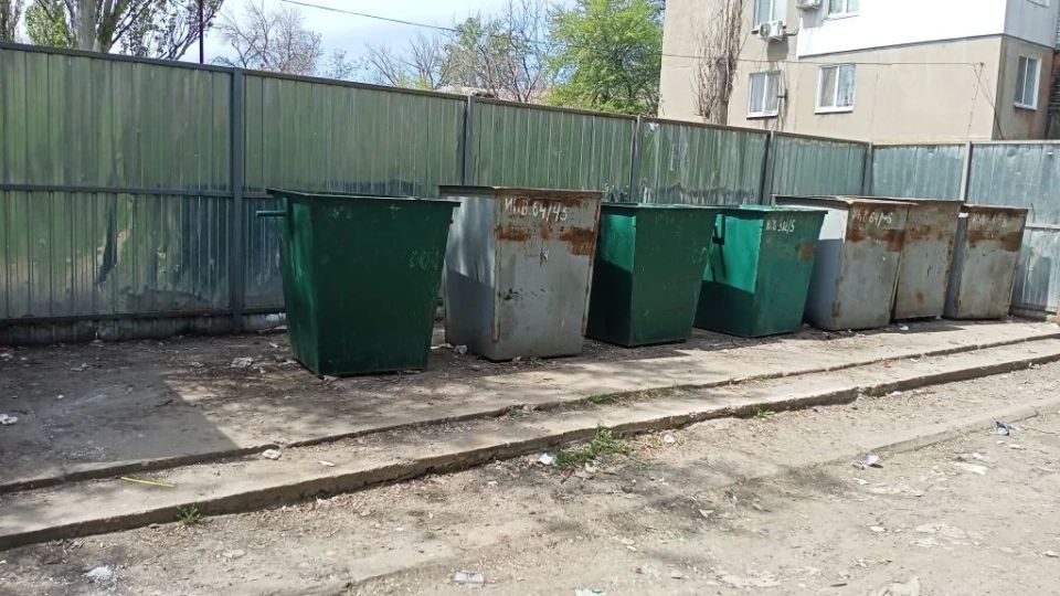 Что сделали коммунальные службы за день Что сделали коммунальные службы за день