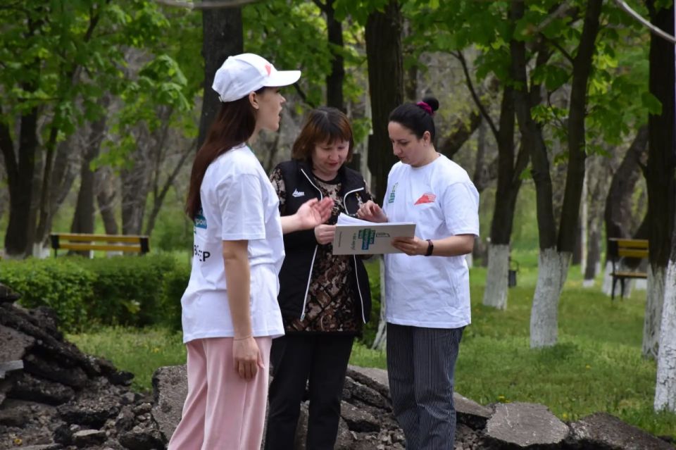 Присоединяйтесь к Всероссийскому голосованию за благоустройство! Присоединяйтесь к Всероссийскому голосованию за благоустройство!