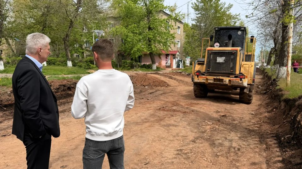 Итоги выездного обследования в Молодогвардейске Итоги выездного обследования в Молодогвардейске