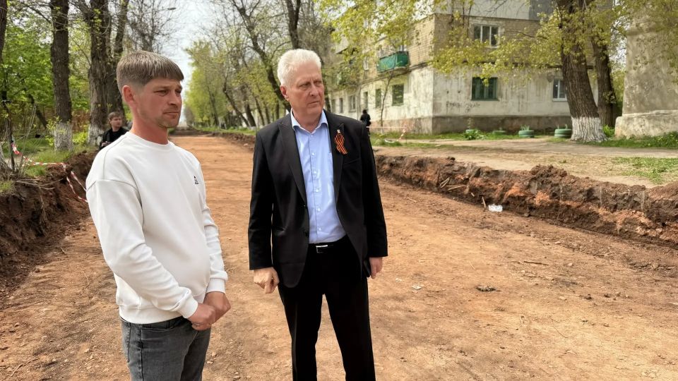 Итоги выездного обследования в Молодогвардейске Итоги выездного обследования в Молодогвардейске