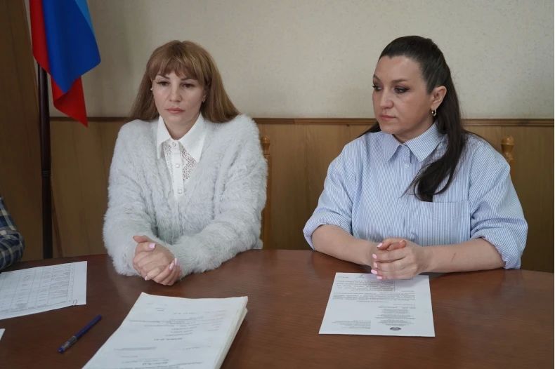 Государственная социальная помощь на основании социального контракта продолжает оказываться в Свердловском муниципальном округе Государственная социальная помощь на основании социального контракта продолжает оказываться в Свердловском муниципальном округе